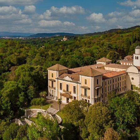 Il Convento Di Villa San Fermo لونيغو المظهر الخارجي الصورة