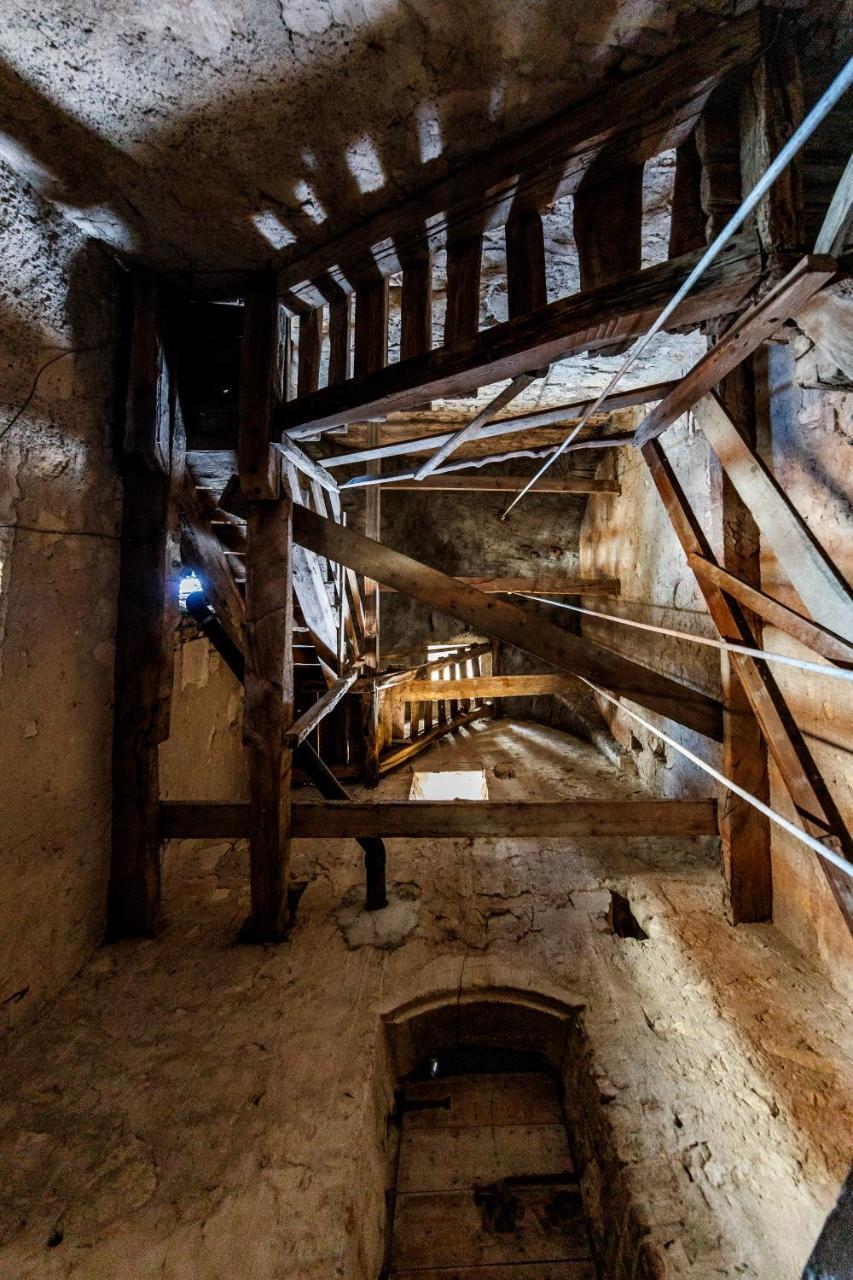 Il Convento Di Villa San Fermo لونيغو المظهر الخارجي الصورة